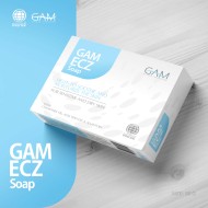 GAM ECZ SOAP