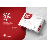 GAM SLIM SOAP