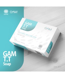 GAM T.T SOAP