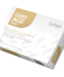GAM AGE SOAP