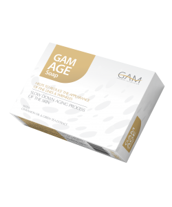GAM AGE SOAP