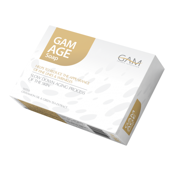 GAM AGE SOAP