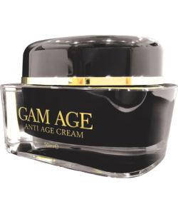 GAM AGE CREAM 50 ml / 1.69 fl oz