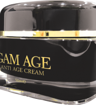 GAM AGE CREAM 50 ml / 1.69 fl oz