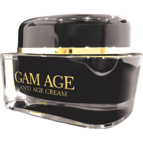 GAM AGE CREAM 50 ml / 1.69 fl oz
