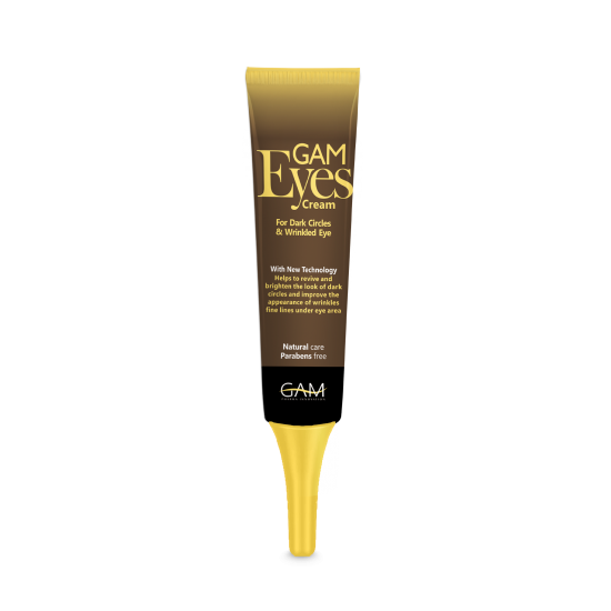 GAM EYES CREAM 25 ml / 0.84 fl oz