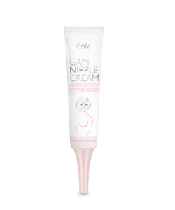 GAM NIPPLE CREAM 