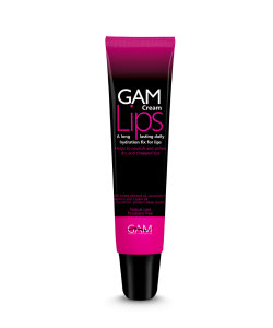 GAM LIPS CREAM 15 ml / 0.50 fl oz