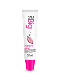 GAM BIG-LIPS CREAM 15 ml / 0.50 fl oz