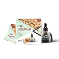 GAM SESAME OIL 