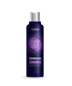 GAM LICE SHAMPOO