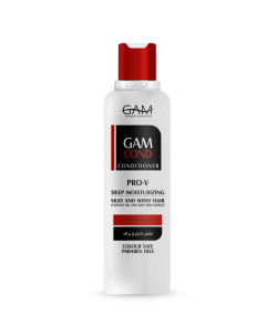 GAM COND SHAMPOO 275 ml / 9.3 fl oz