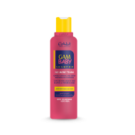 GAM BABY SHAMPOO 275 ml / 9.3 fl oz