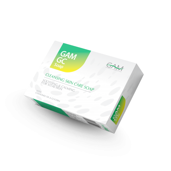 GAM G.C SOAP