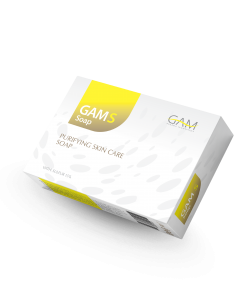 GAM S SOAP