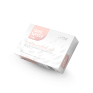 GAM WHITE SOAP