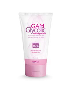 GAM GLYCOLIC CREAM 50 ml / 1.69 fl oz