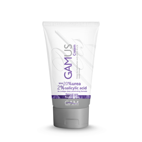 GAM US CREAM (50 ml / 1.69 fl oz)