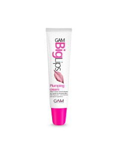 GAM BIG-LIPS CREAM 15 ml / 0.50 fl oz