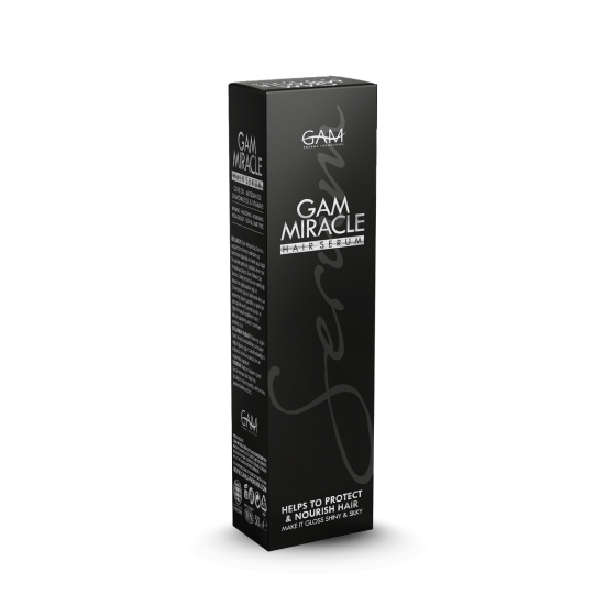  GAM MIRACLE SERUM