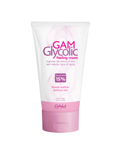 GAM GLYCOLIC CREAM 50 ml / 1.69 fl oz