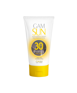 GAM SUN 30 CREAM (50 ml / 1.69 fl oz)