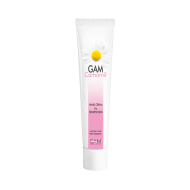 GAM CAMOMIL CREAM 75 ml / 1.69 fl oz