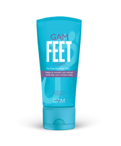 GAM FEET CREAM (50 ml / 1.69 fl oz)