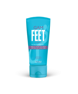 GAM FEET CREAM (50 ml / 1.69 fl oz)