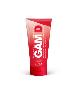 GAM D CREAM (75 ml - 30 ml / 2.53 fl oz - 1.012 fl oz)