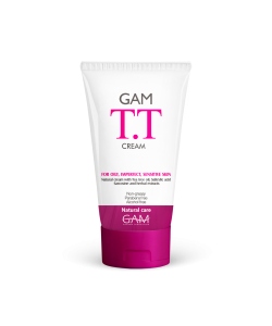 GAM T.T CREAM (50 ml 25 ml / 1.69 fl oz 0.845 fl oz)