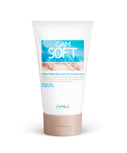 GAM SOFT CREAM 50 ml / 1.69 fl oz