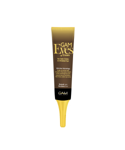 GAM EYES CREAM 25 ml / 0.84 fl oz