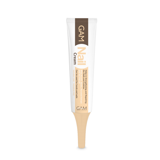 GAM NAIL CREAM 25 ml / 0.84 fl oz
