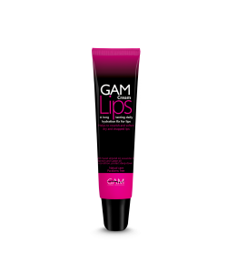 GAM LIPS CREAM 15 ml / 0.50 fl oz