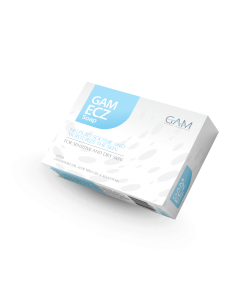GAM ECZ SOAP