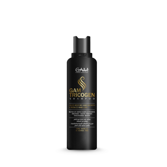 GAM TRICOGEN SHAMPOO 