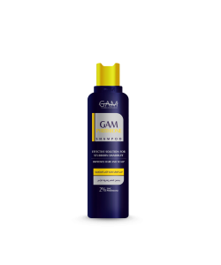 GAM PYRITHIONE SHAMPOO 275 ml / 9.3 fl oz