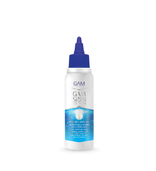 GAM SRIN LOTION 5% 