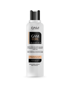 GAM COFE SHAMPOO 275 ml / 9.3 fl oz