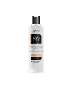 GAM COFE SHAMPOO 275 ml / 9.3 fl oz