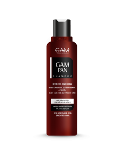 GAM PAN SHAMPOO 275 ml / 9.3 fl oz