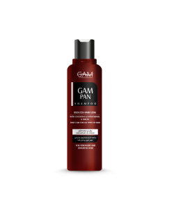 GAM PAN SHAMPOO 275 ml / 9.3 fl oz