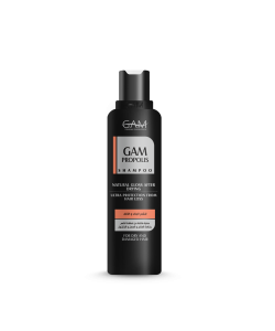 GAM PROPOLIS SHAMPOO 275 ml / 9.3 fl oz