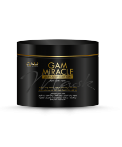GAM MIRACLE CREAM