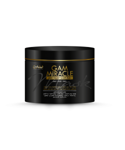 GAM MIRACLE CREAM