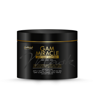 GAM MIRACLE CREAM