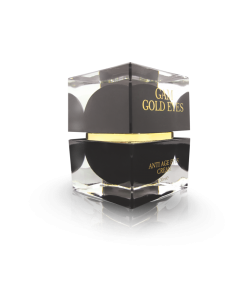 GAM GOLD EYES CREAM 30 ml / 1.01 fl oz