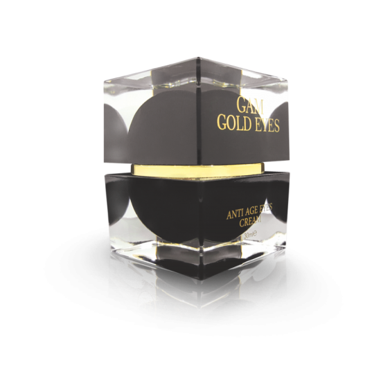 GAM GOLD EYES CREAM 30 ml / 1.01 fl oz