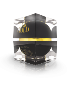 GAM GOLD CREAM 50 ml / 1.69 fl oz